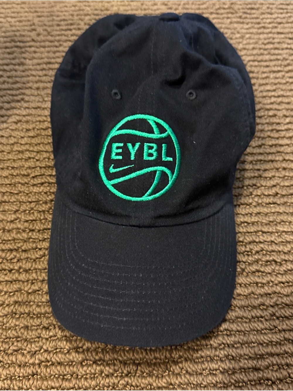 NWOT! Nike EYBL Cap